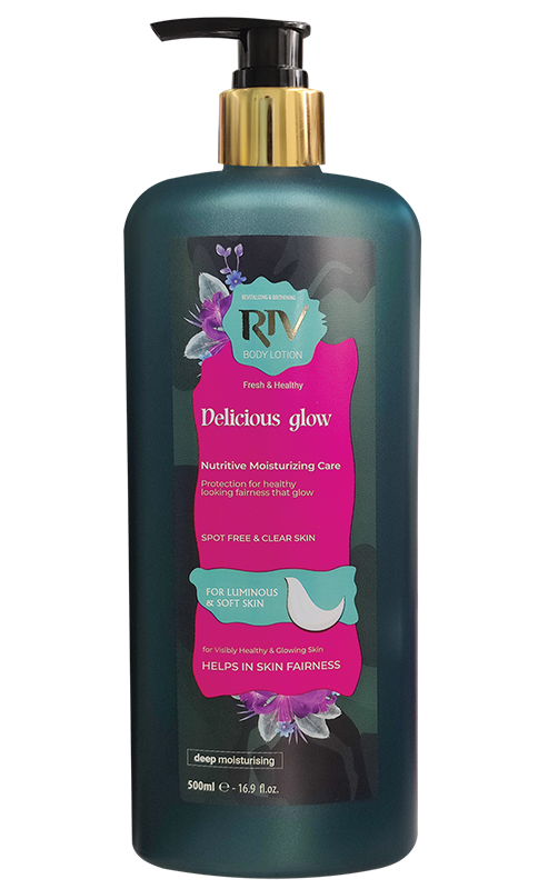 RIV Delicious Glow
