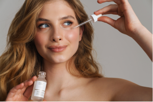 Premium Serums Skin Care