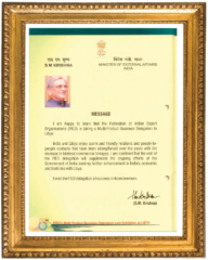 Ministry of External Affairs