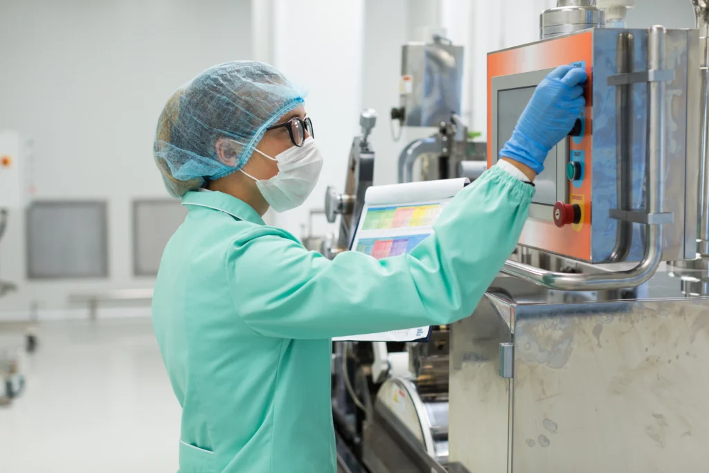 Blog 10 - Manufacturing